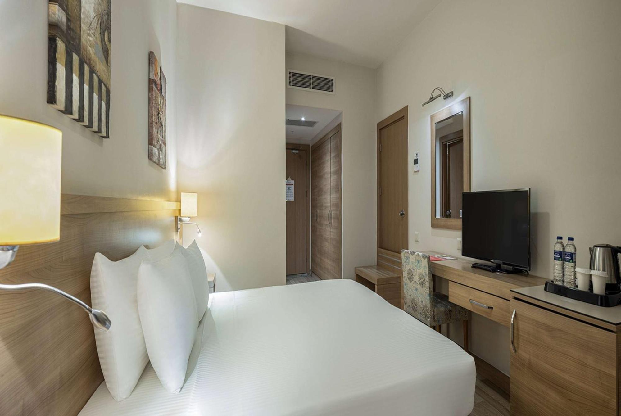 Double Room Non-Smoking