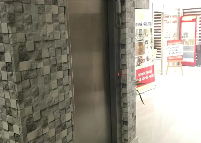 Arinna Park Hotel Antalya